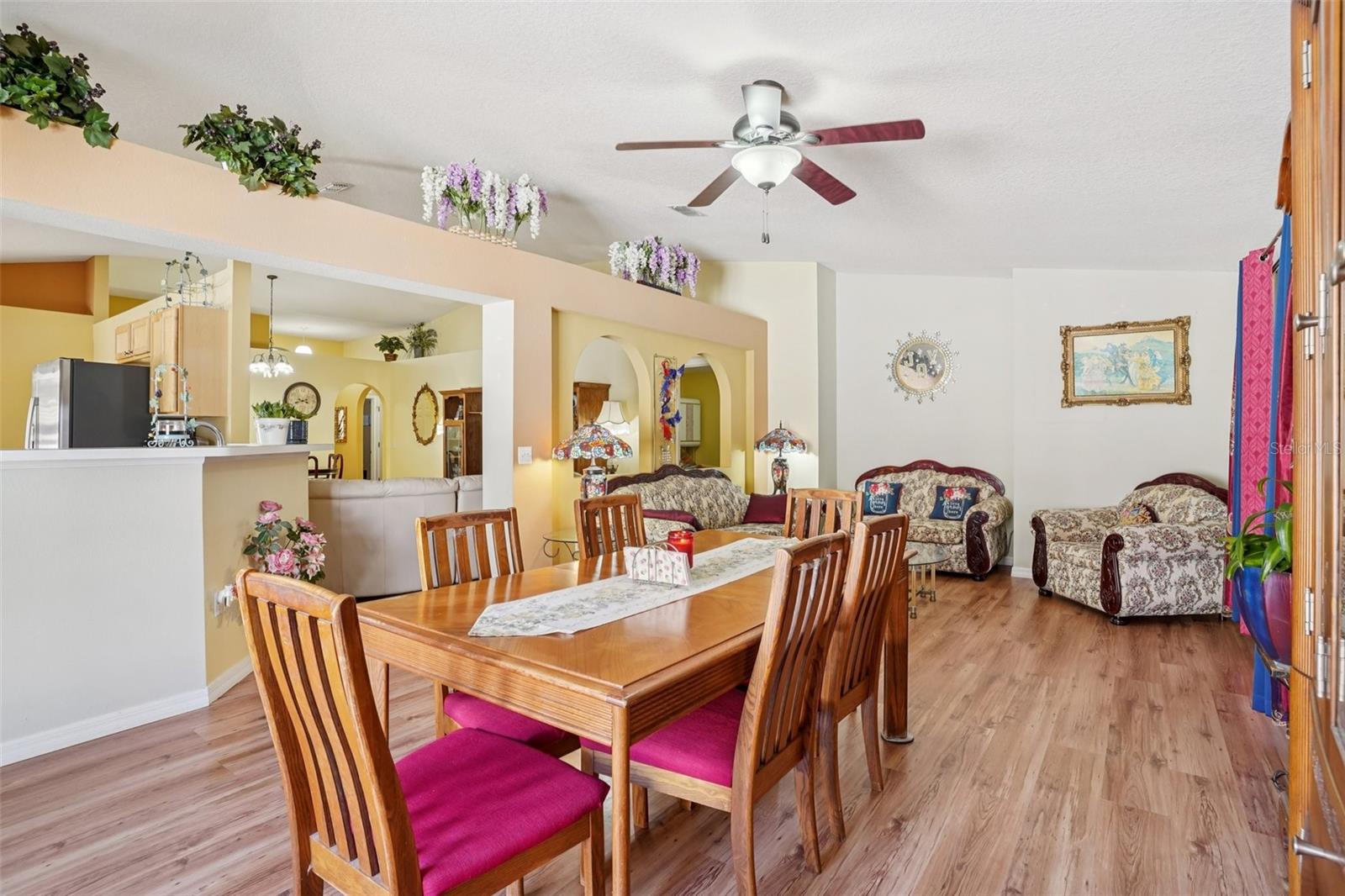 2315 BELFRY WAY, MASCOTTE, FL, 34753