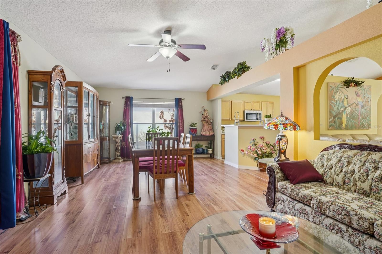 2315 BELFRY WAY, MASCOTTE, FL, 34753