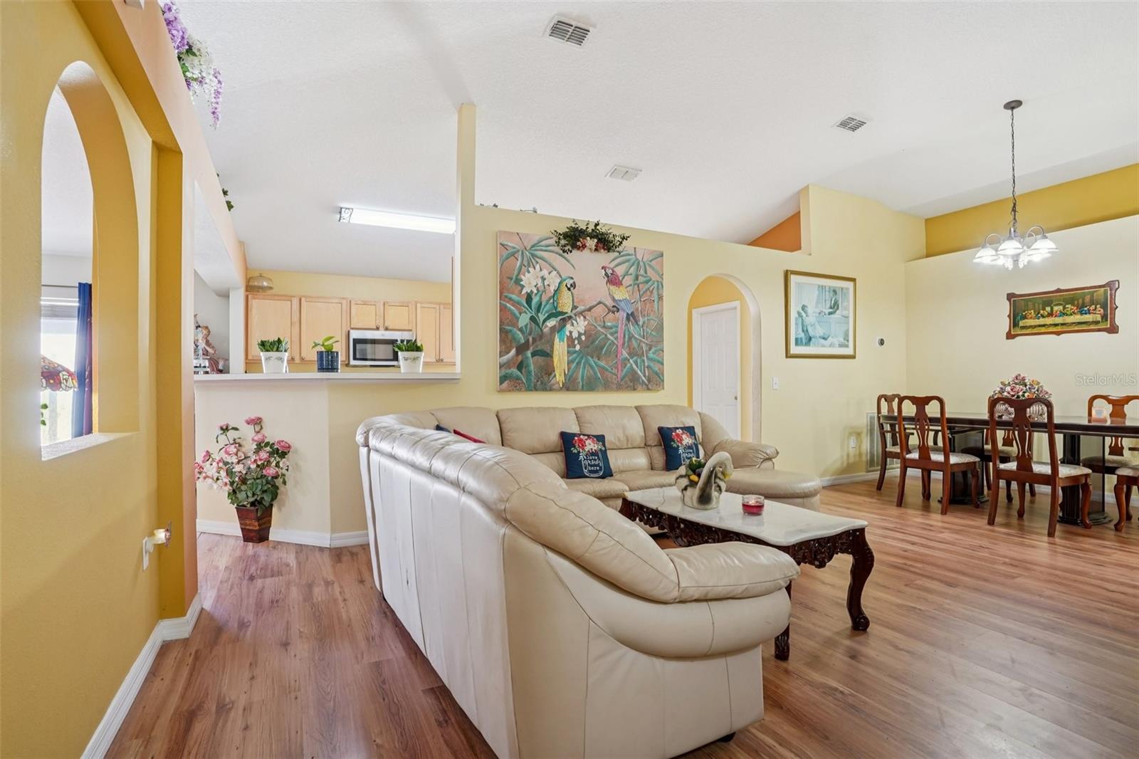 2315 BELFRY WAY, MASCOTTE, FL, 34753
