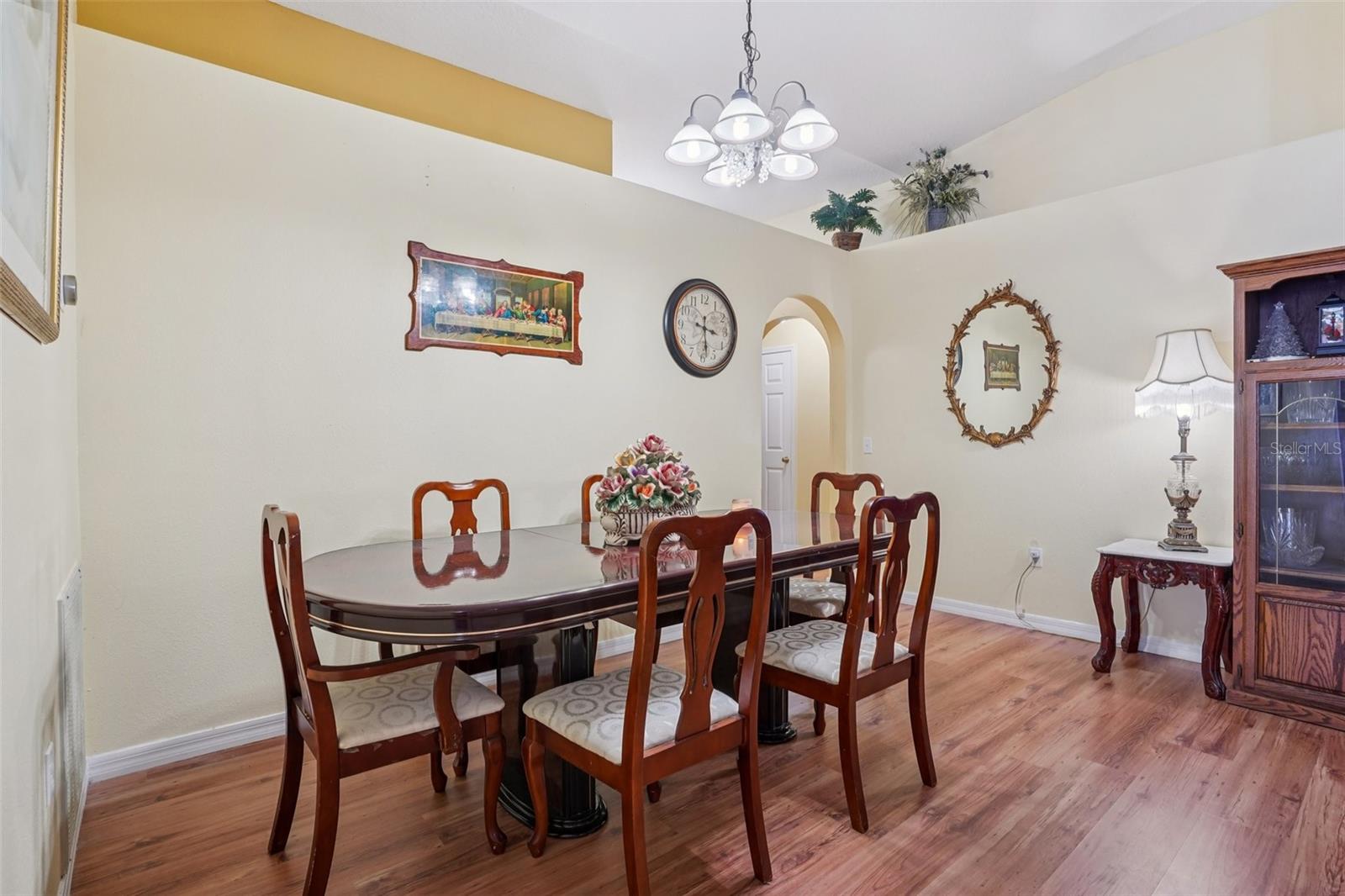 2315 BELFRY WAY, MASCOTTE, FL, 34753