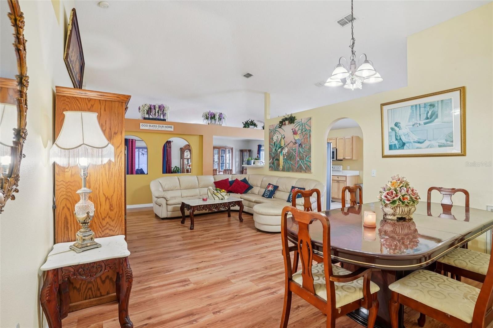 2315 BELFRY WAY, MASCOTTE, FL, 34753