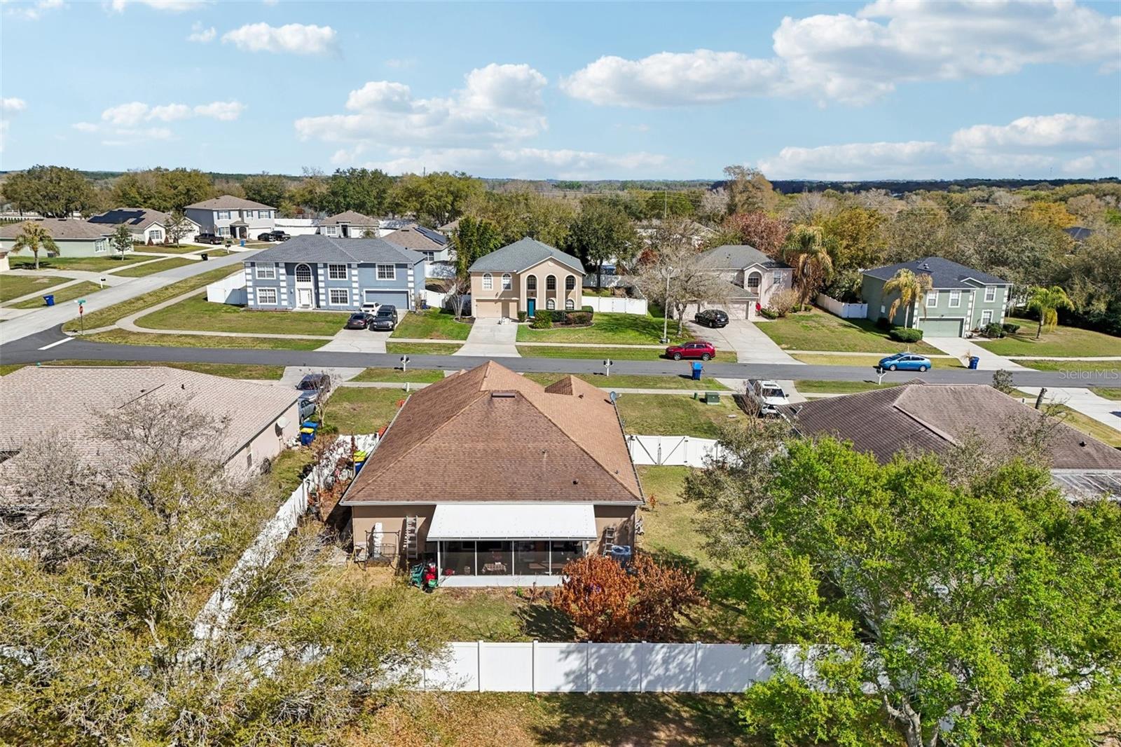 2315 BELFRY WAY, MASCOTTE, FL, 34753