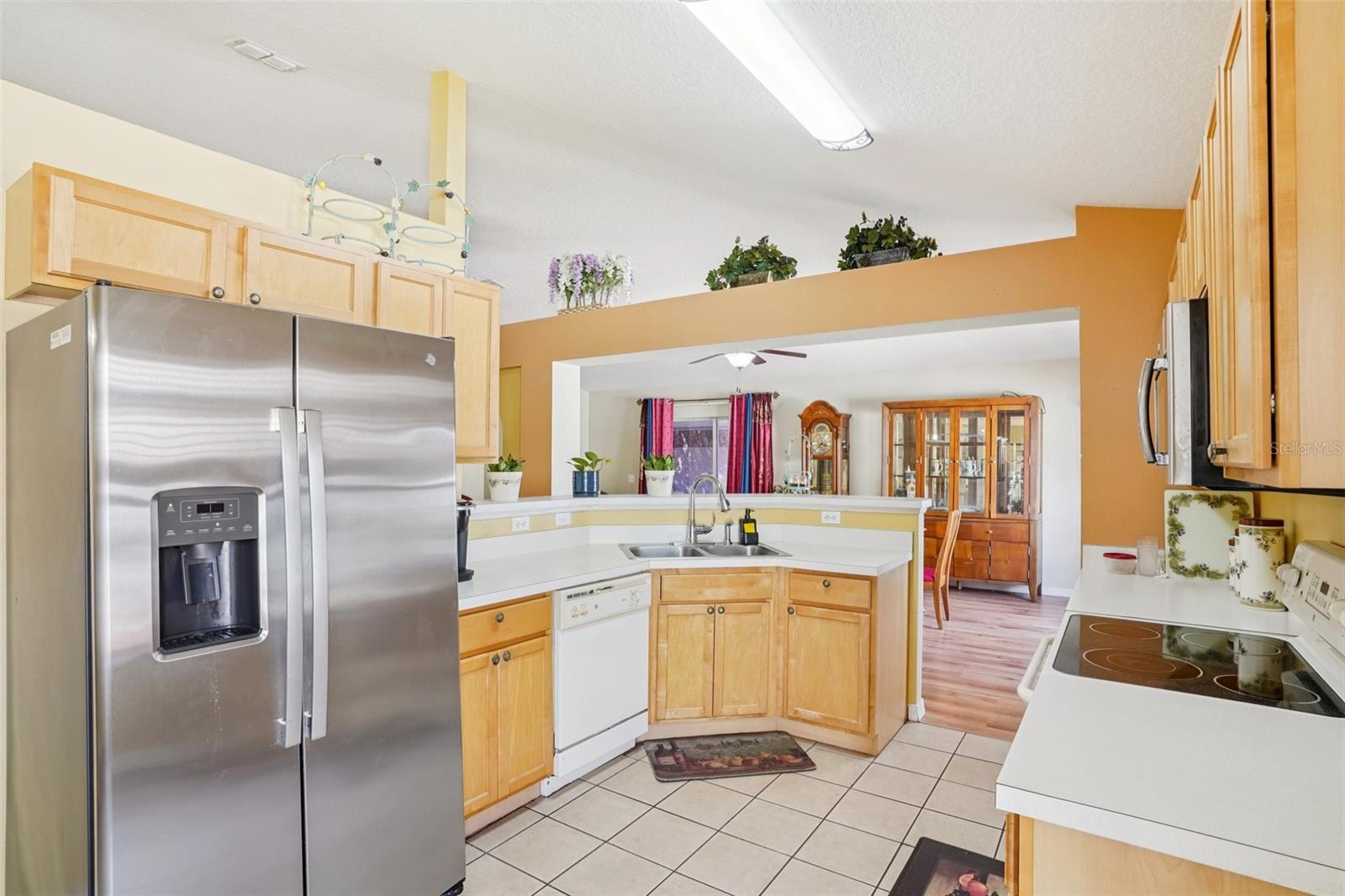 2315 BELFRY WAY, MASCOTTE, FL, 34753