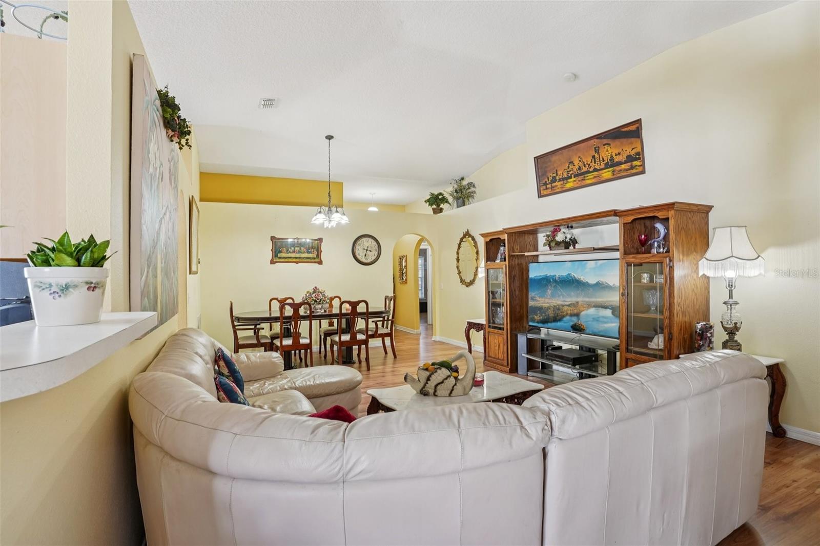 2315 BELFRY WAY, MASCOTTE, FL, 34753