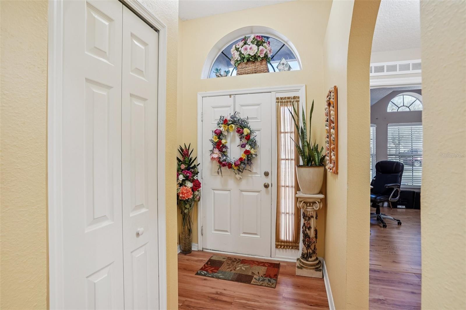 2315 BELFRY WAY, MASCOTTE, FL, 34753