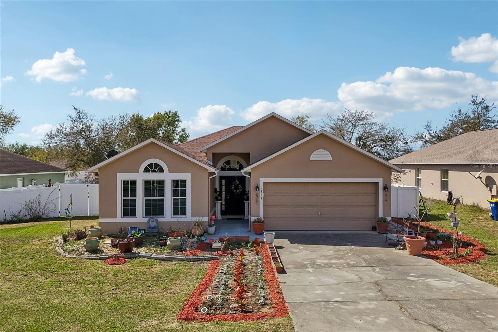 2315 BELFRY WAY, MASCOTTE, FL, 34753