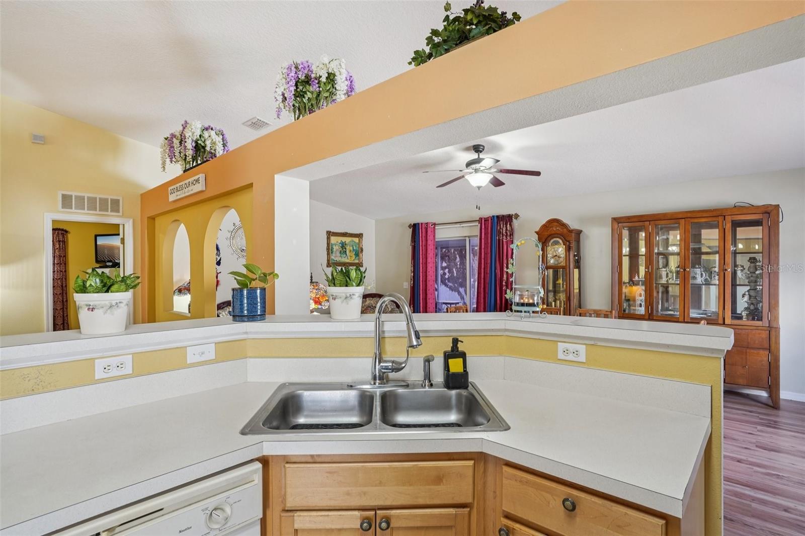2315 BELFRY WAY, MASCOTTE, FL, 34753