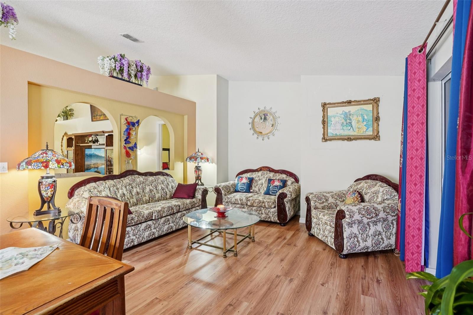 2315 BELFRY WAY, MASCOTTE, FL, 34753