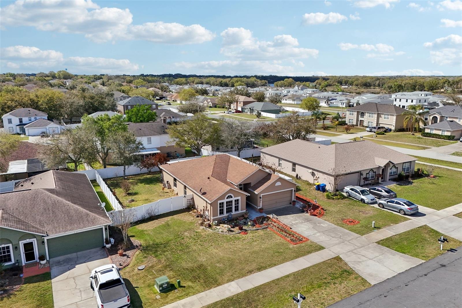2315 BELFRY WAY, MASCOTTE, FL, 34753
