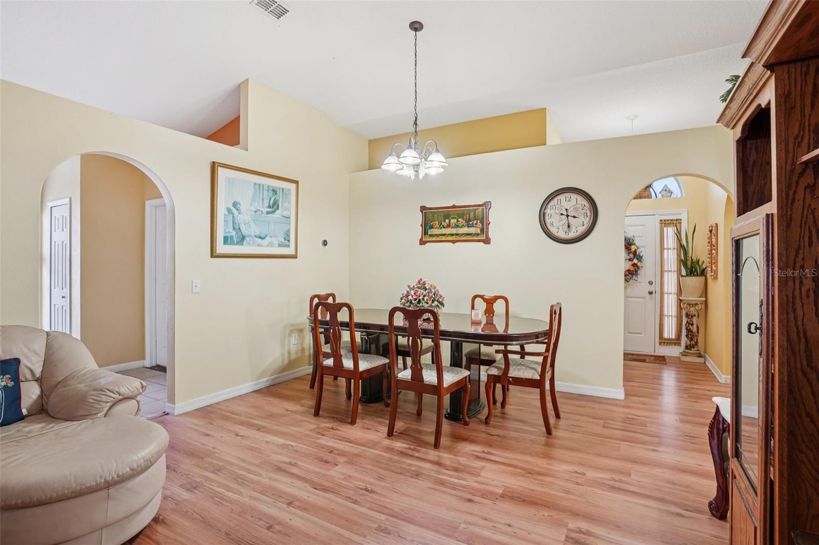 2315 BELFRY WAY, MASCOTTE, FL, 34753
