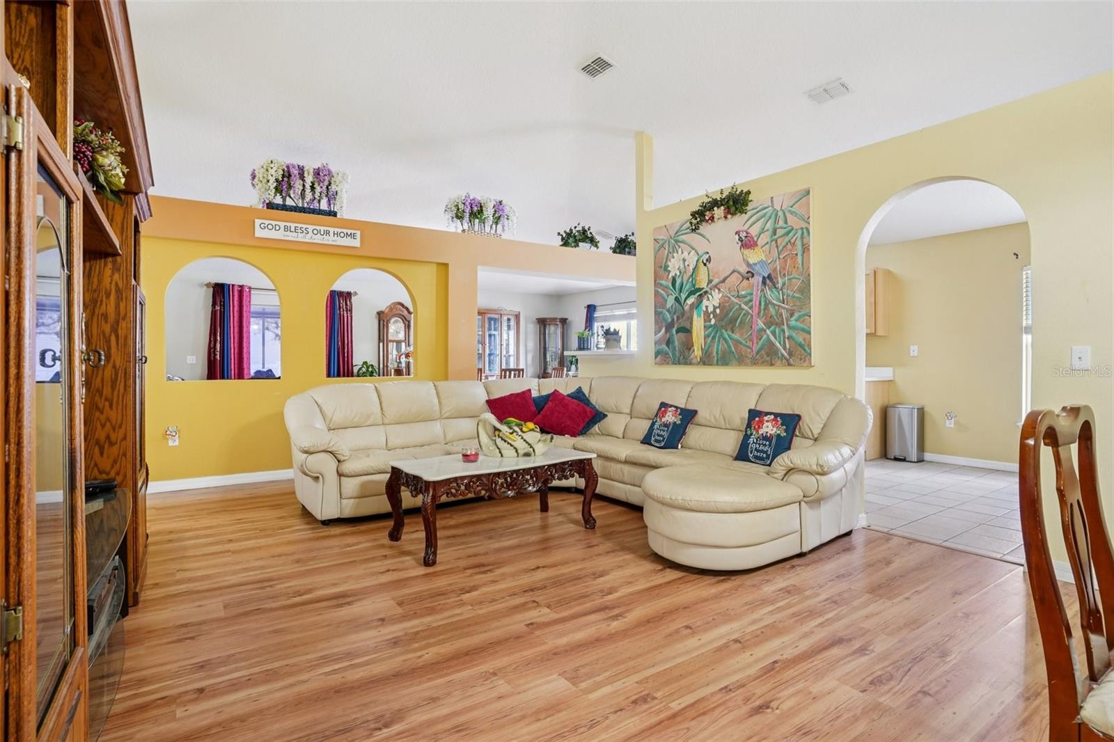 2315 BELFRY WAY, MASCOTTE, FL, 34753