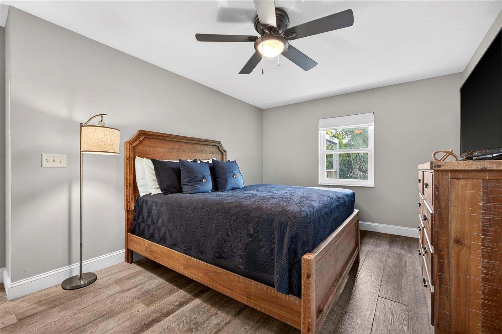 Downstairs Bedroom 2