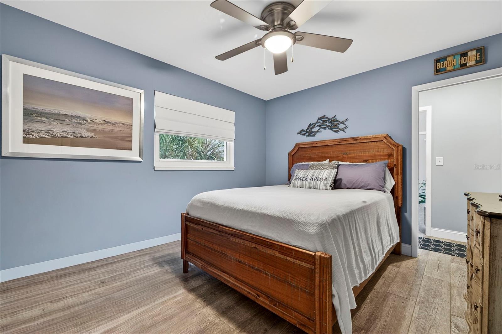 Downstairs Bedroom 1