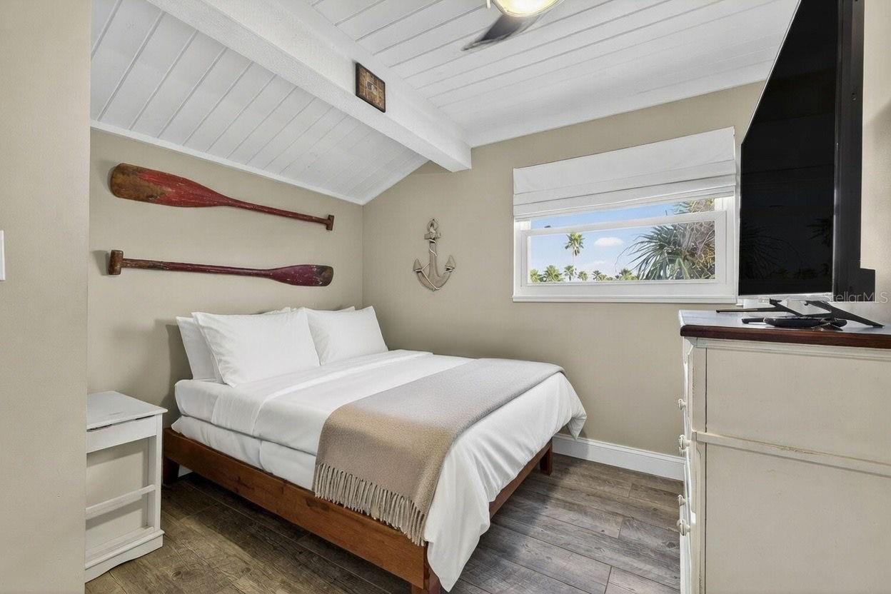 Bedroom 4/Office/Flex Space