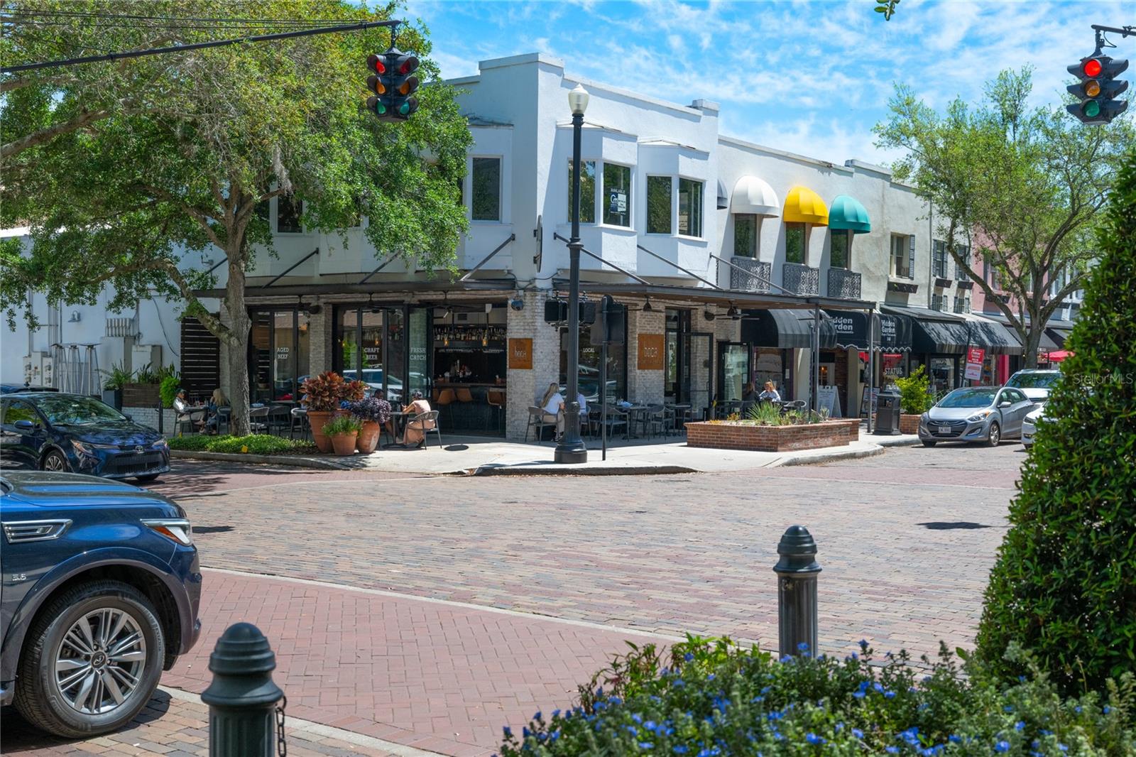 1581 FOREST AVE, WINTER PARK, FL, 32789