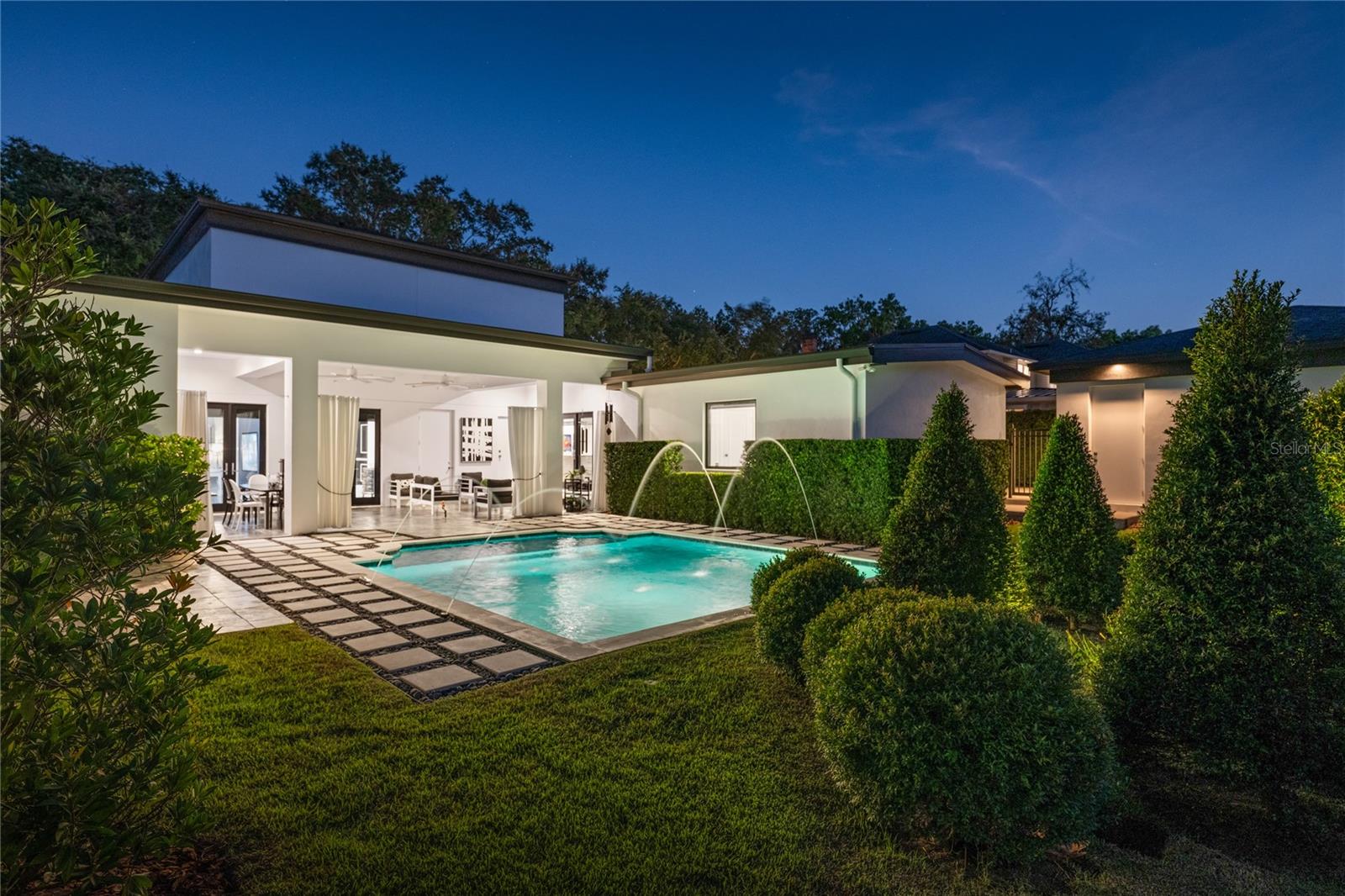 1581 FOREST AVE, WINTER PARK, FL, 32789