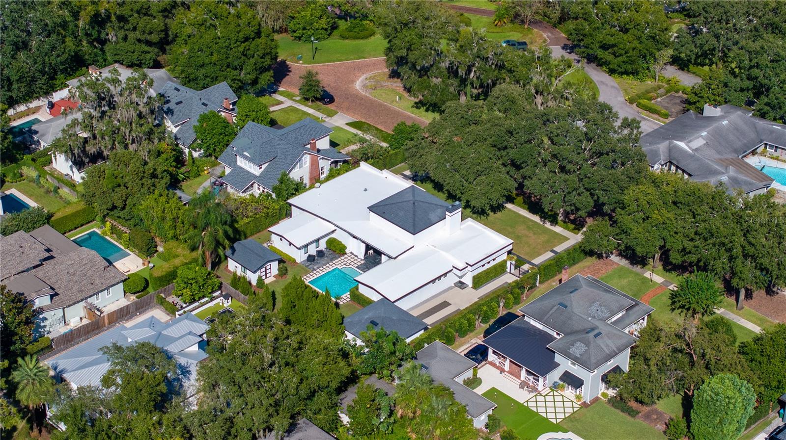 1581 FOREST AVE, WINTER PARK, FL, 32789