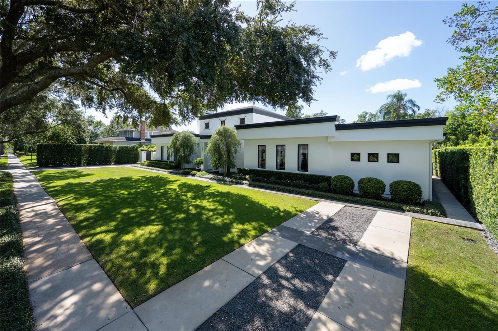 1581 FOREST AVE, WINTER PARK, FL, 32789