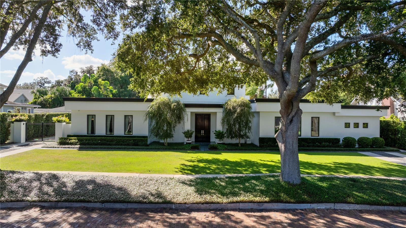 1581 FOREST AVE, WINTER PARK, FL, 32789