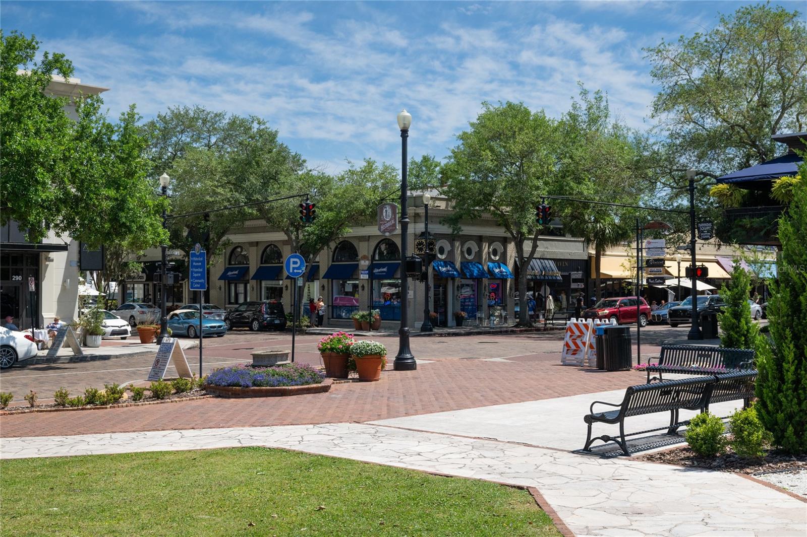 1581 FOREST AVE, WINTER PARK, FL, 32789