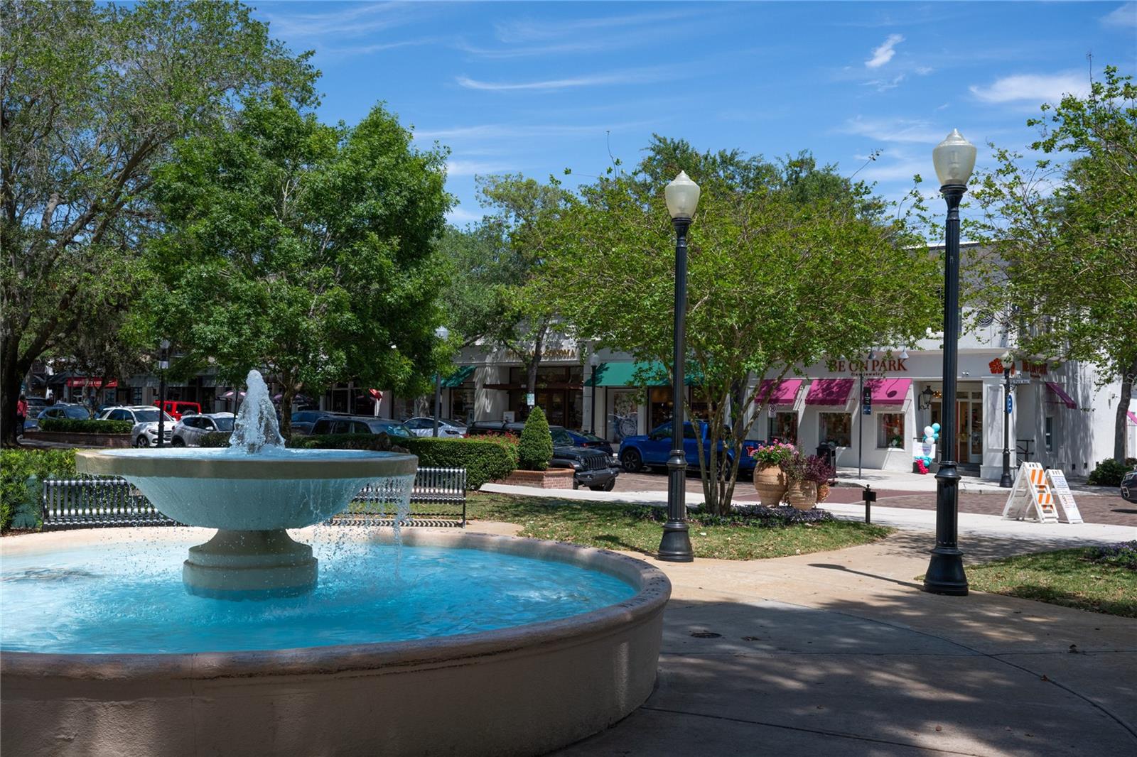 1581 FOREST AVE, WINTER PARK, FL, 32789