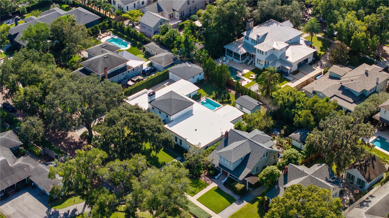 1581 FOREST AVE, WINTER PARK, FL, 32789