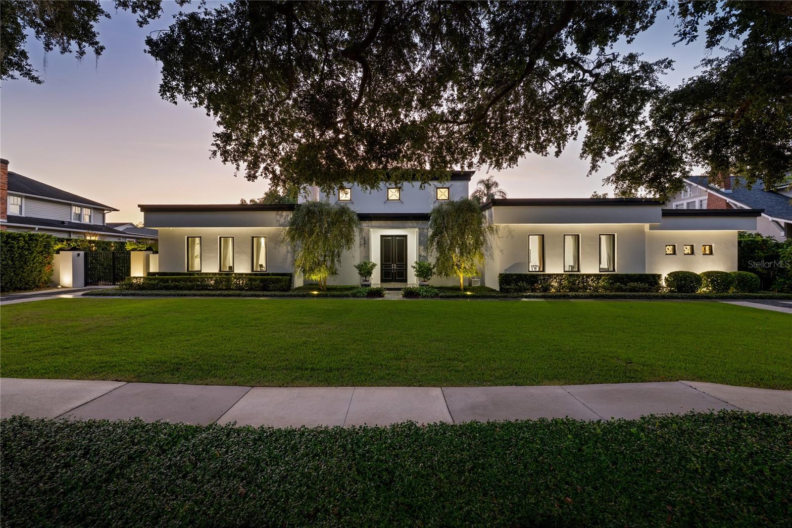 1581 FOREST AVE, WINTER PARK, FL, 32789