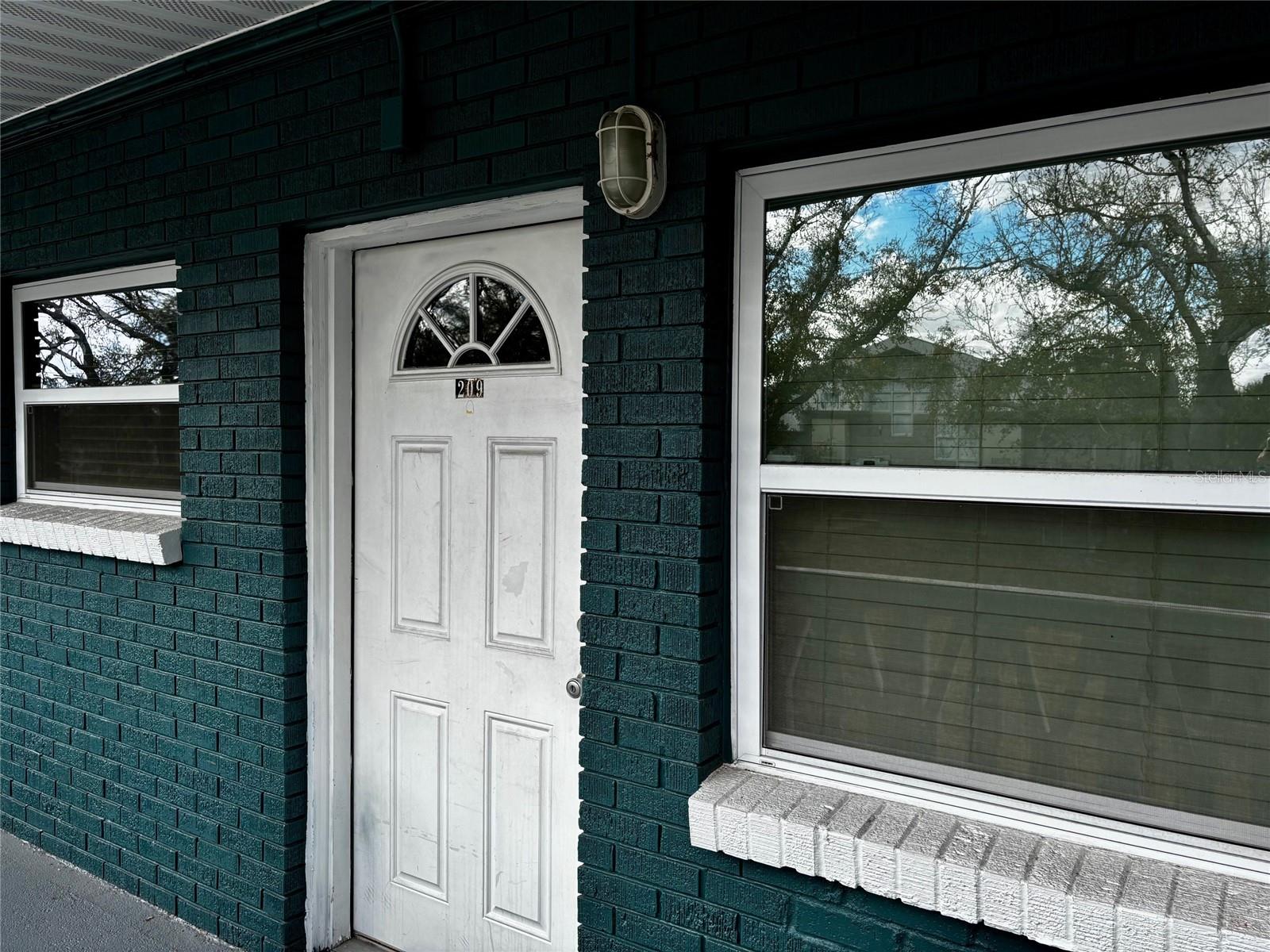 10004 CORTEZ RD W #209, BRADENTON, FL, 34210