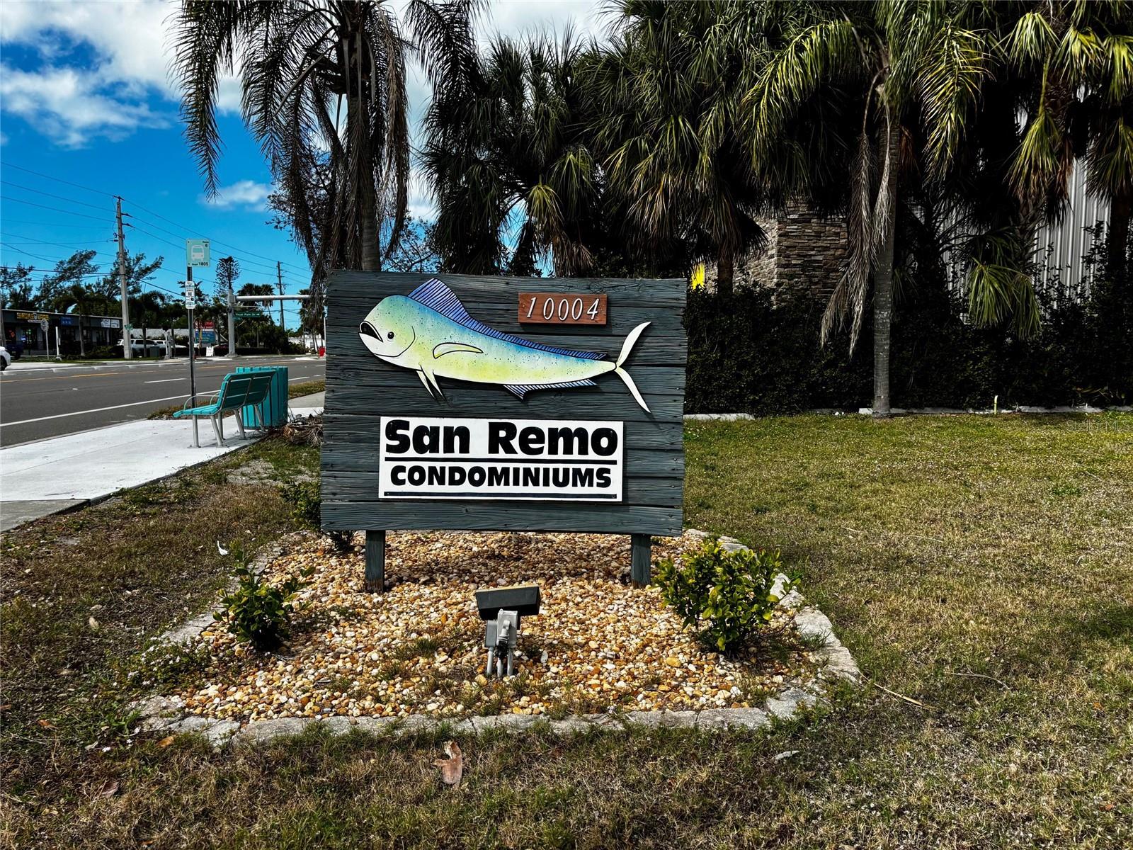 10004 CORTEZ RD W #209, BRADENTON, FL, 34210