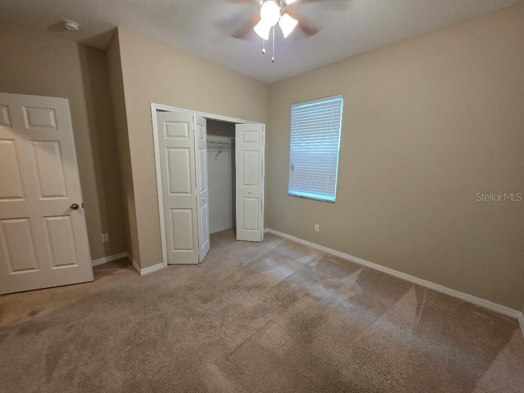 4th bedroom