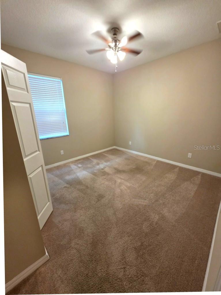 4th bedroom