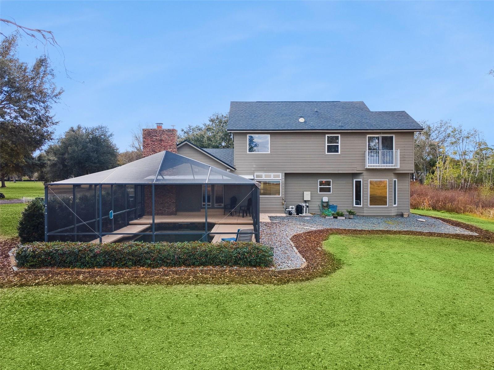 1256 CENTER ST, LAKE WALES, FL, 33859