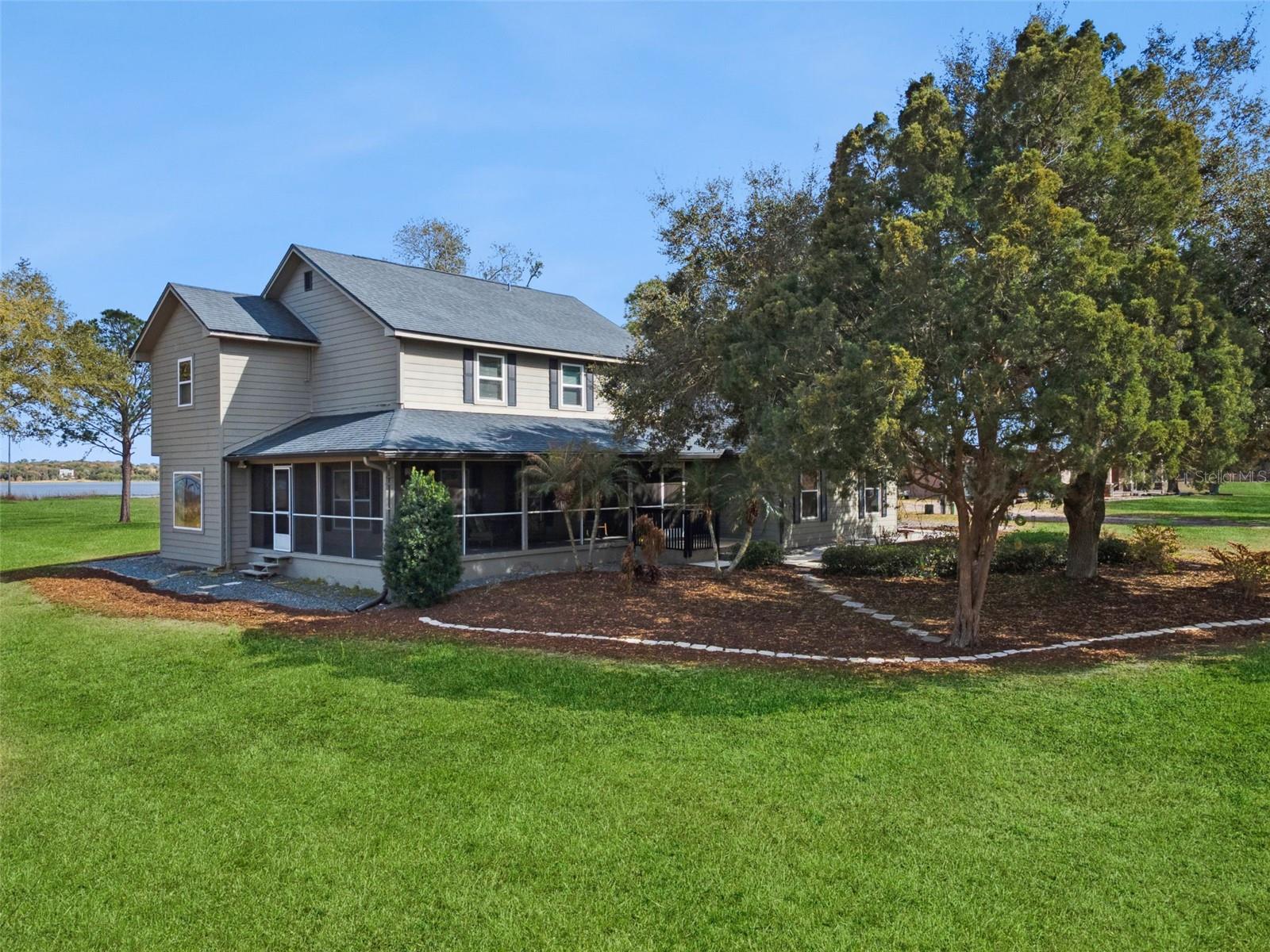 1256 CENTER ST, LAKE WALES, FL, 33859