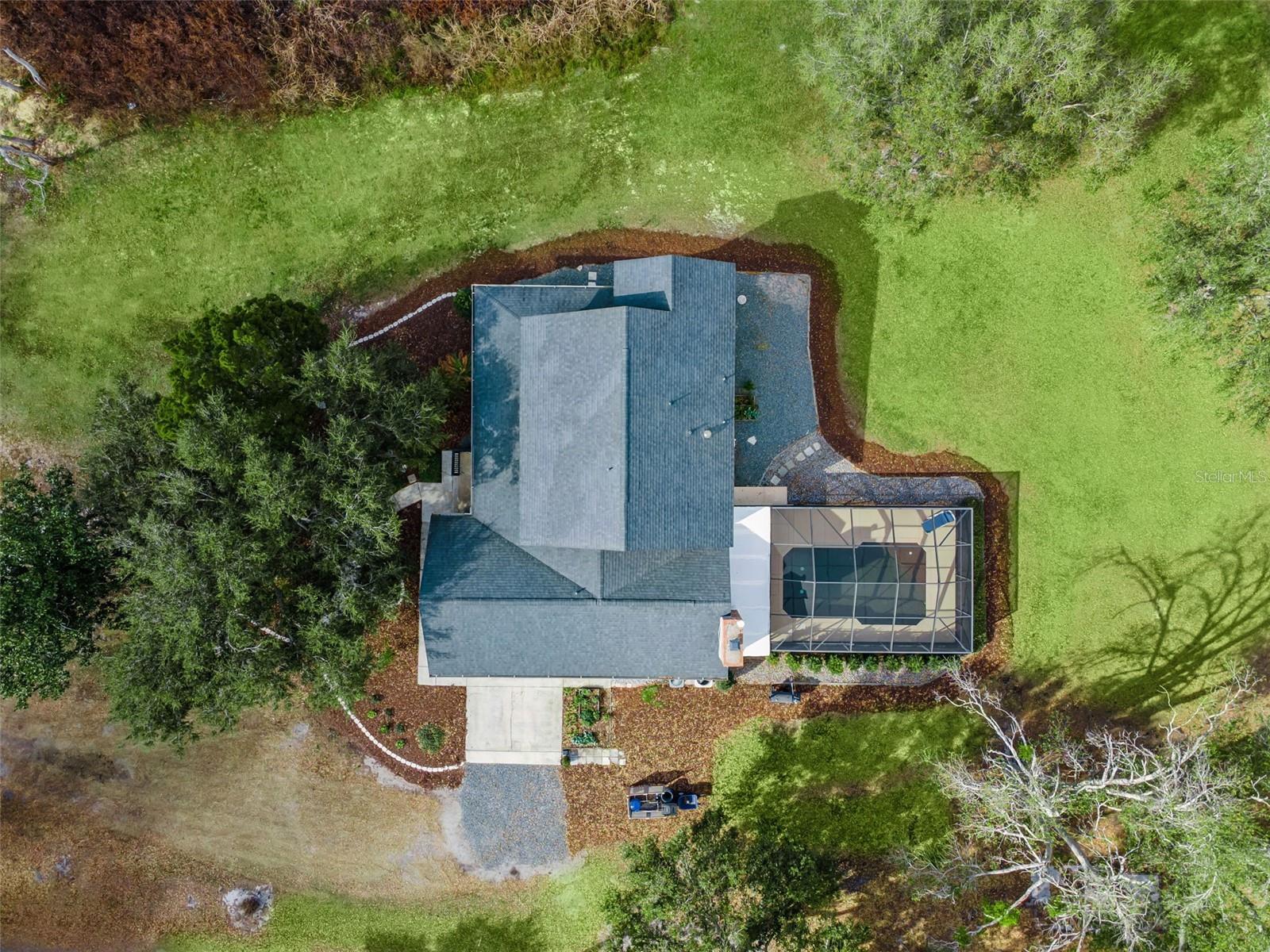 1256 CENTER ST, LAKE WALES, FL, 33859