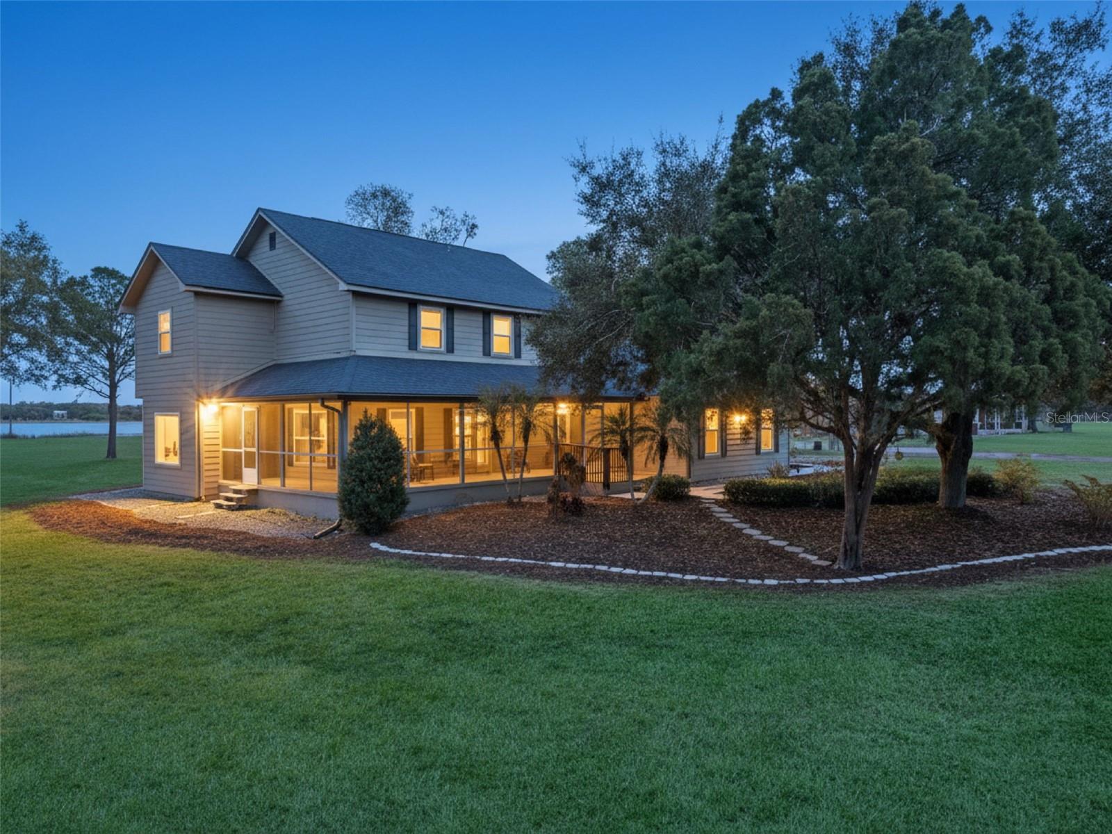 1256 CENTER ST, LAKE WALES, FL, 33859