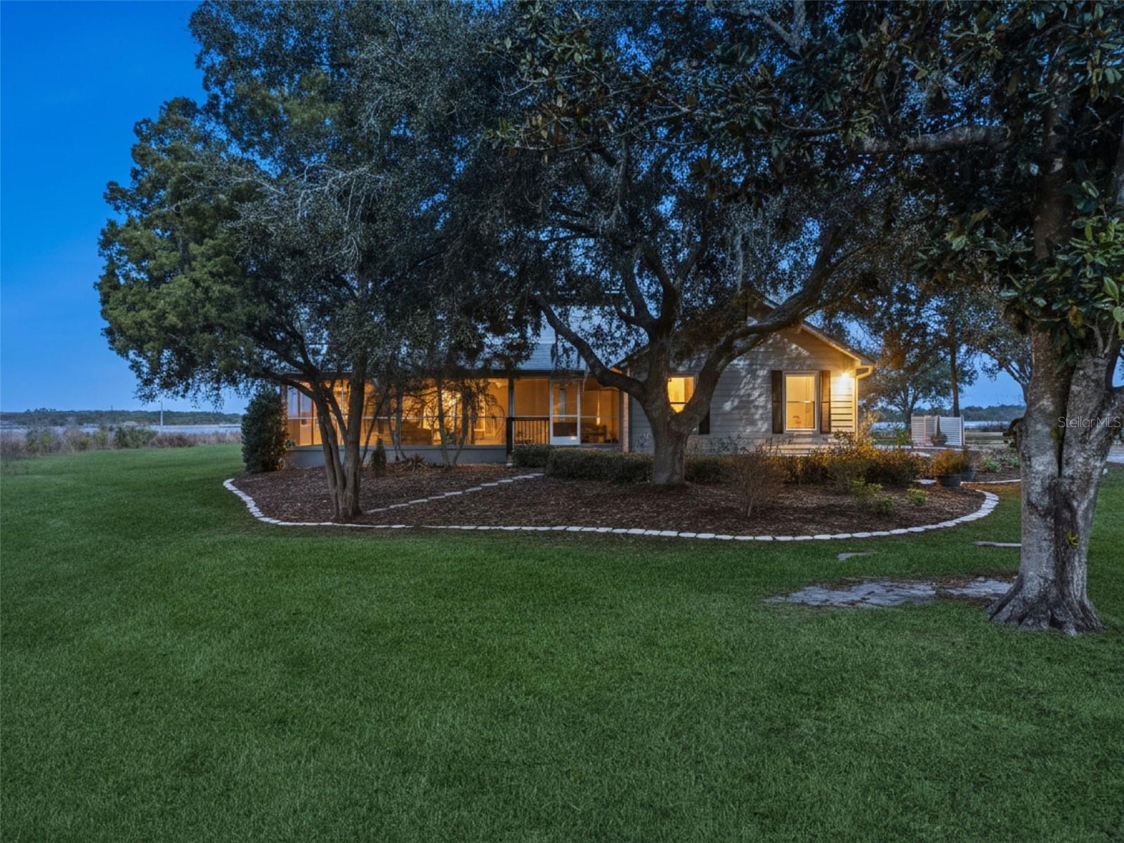 1256 CENTER ST, LAKE WALES, FL, 33859