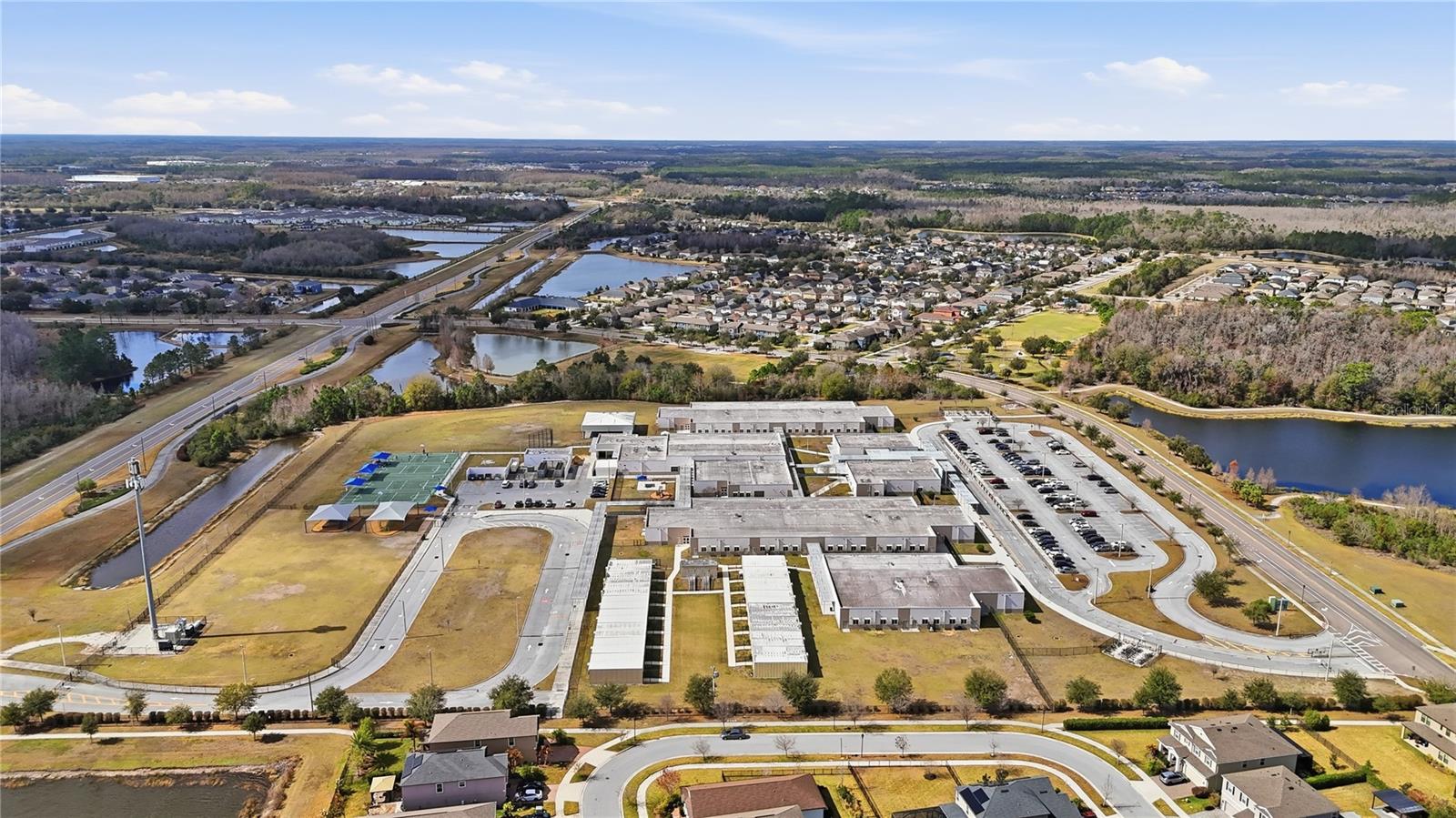 Bexley Elementary School