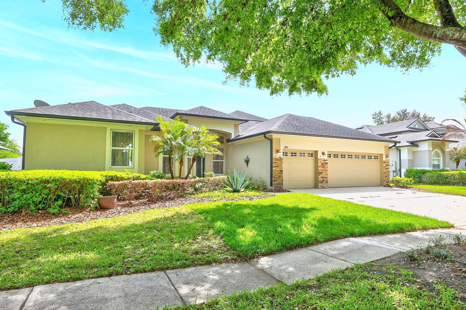 3965 EMERALD ESTATES CIR, APOPKA, FL, 32703