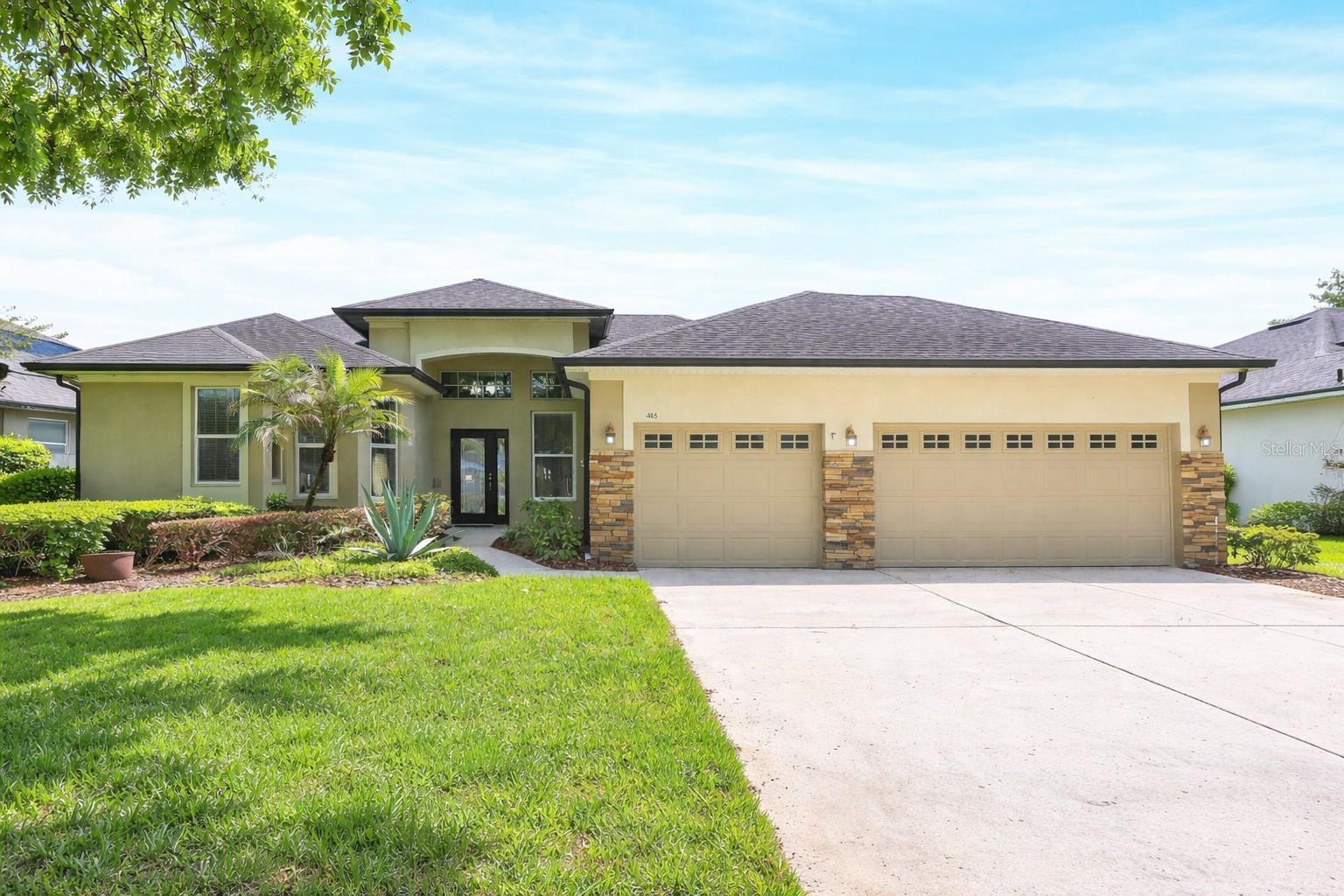 3965 EMERALD ESTATES CIR, APOPKA, FL, 32703