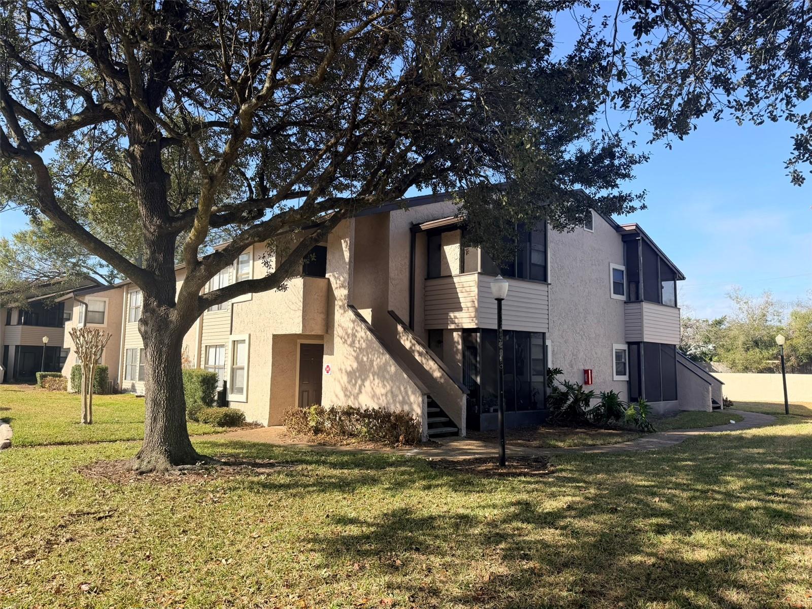 2936 ANTIQUE OAKS #70, WINTER PARK, FL, 32792
