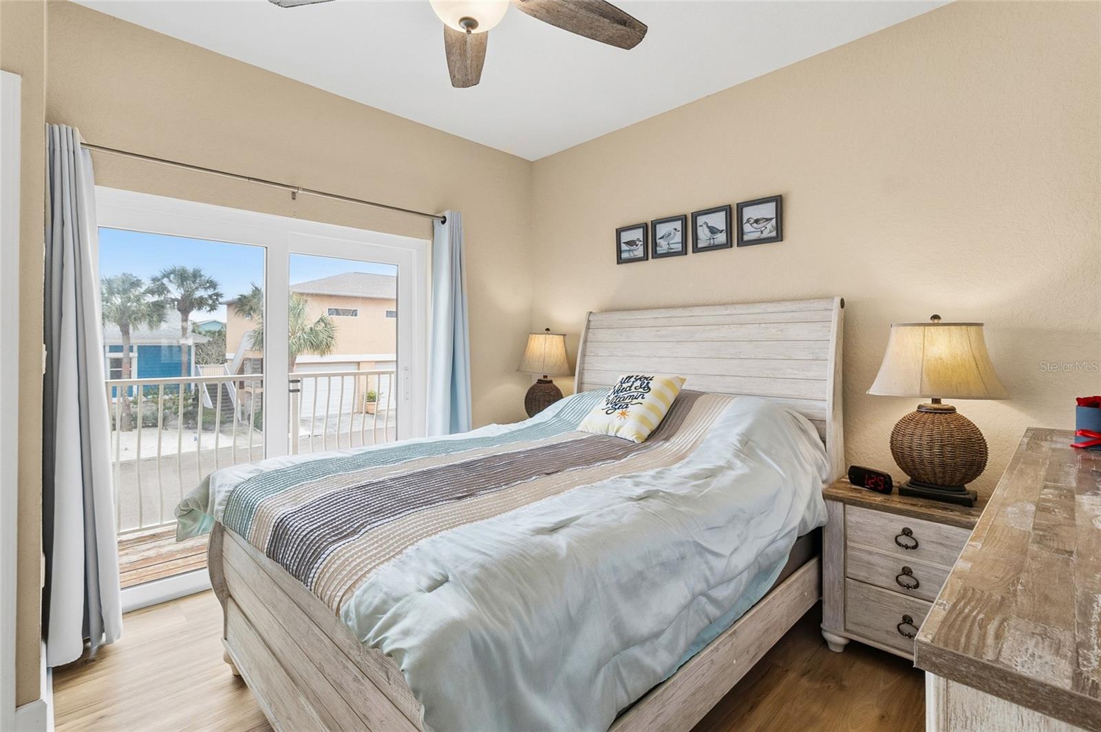 3rd Bedroom on Main (2nd Floor)  Level