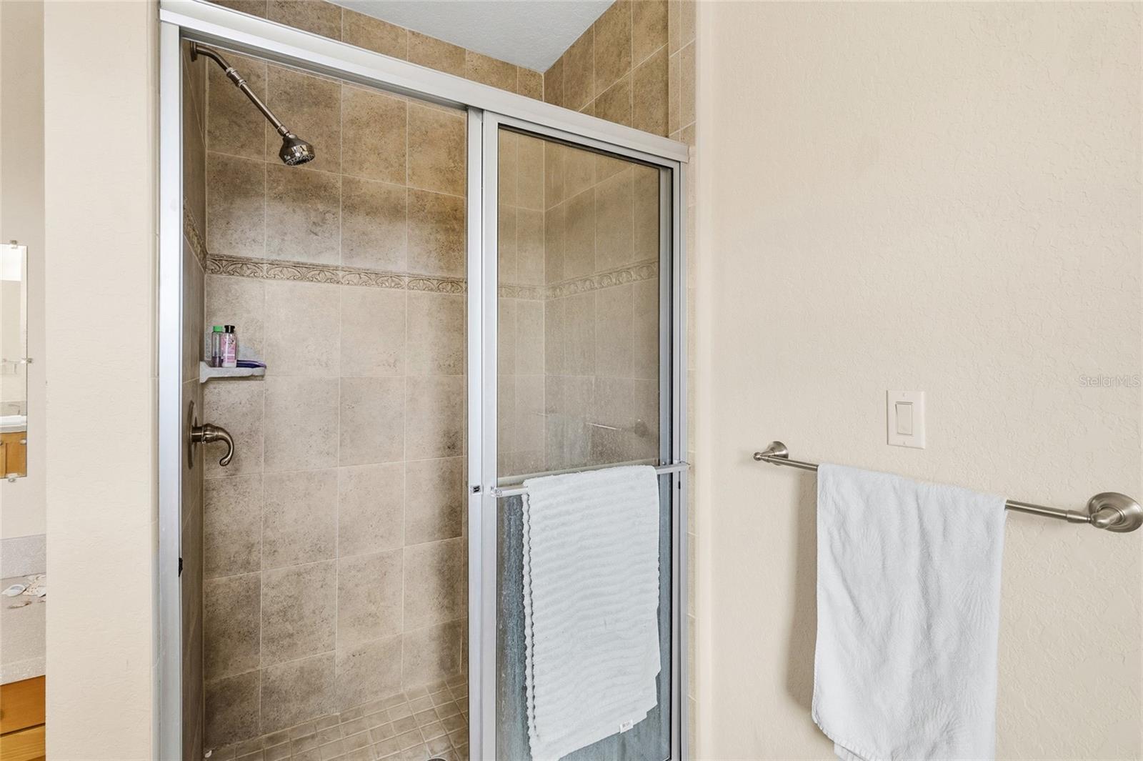 2nd Bath on 3rd Level