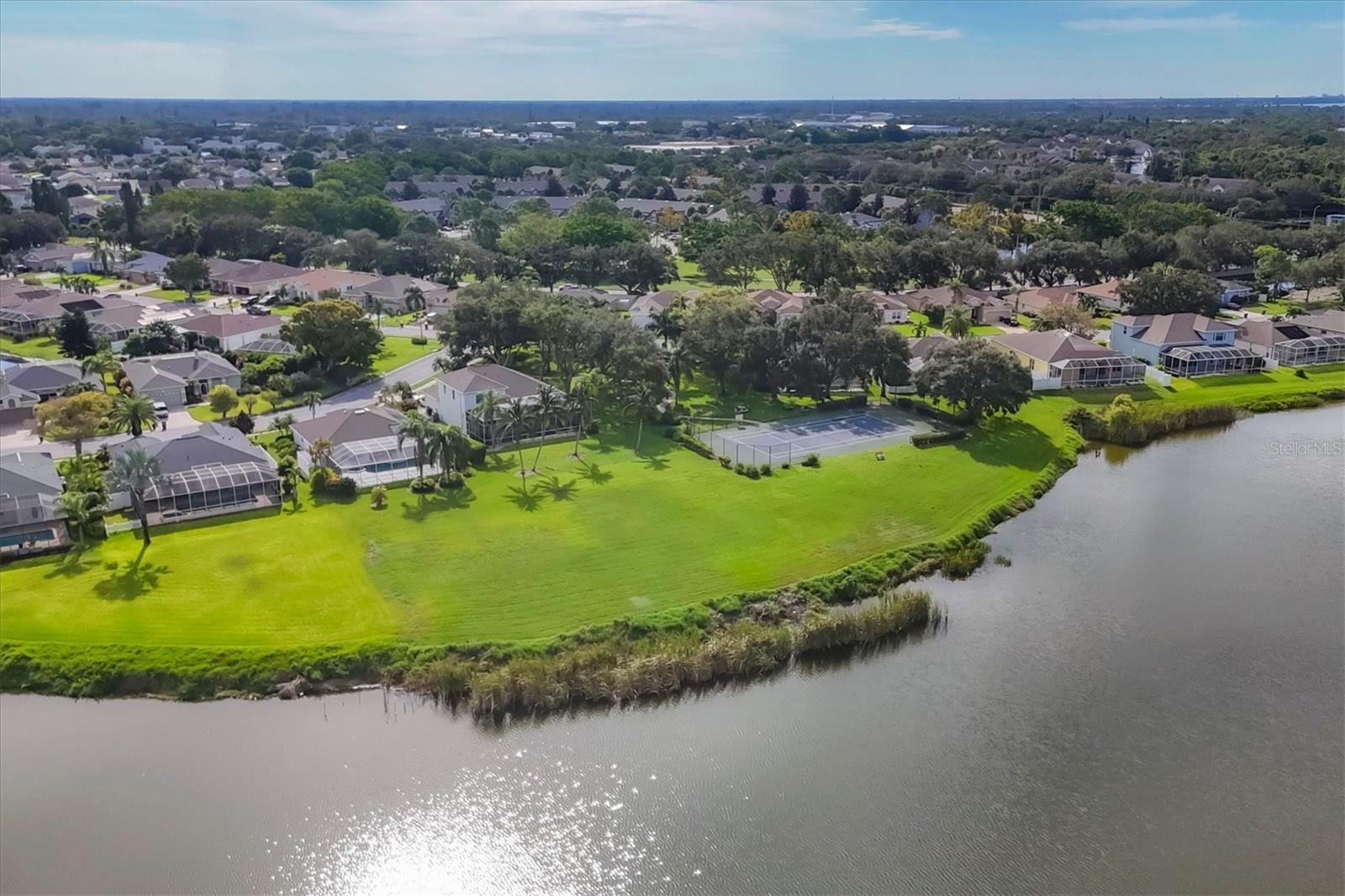5009 46TH ST W, BRADENTON, FL, 34210