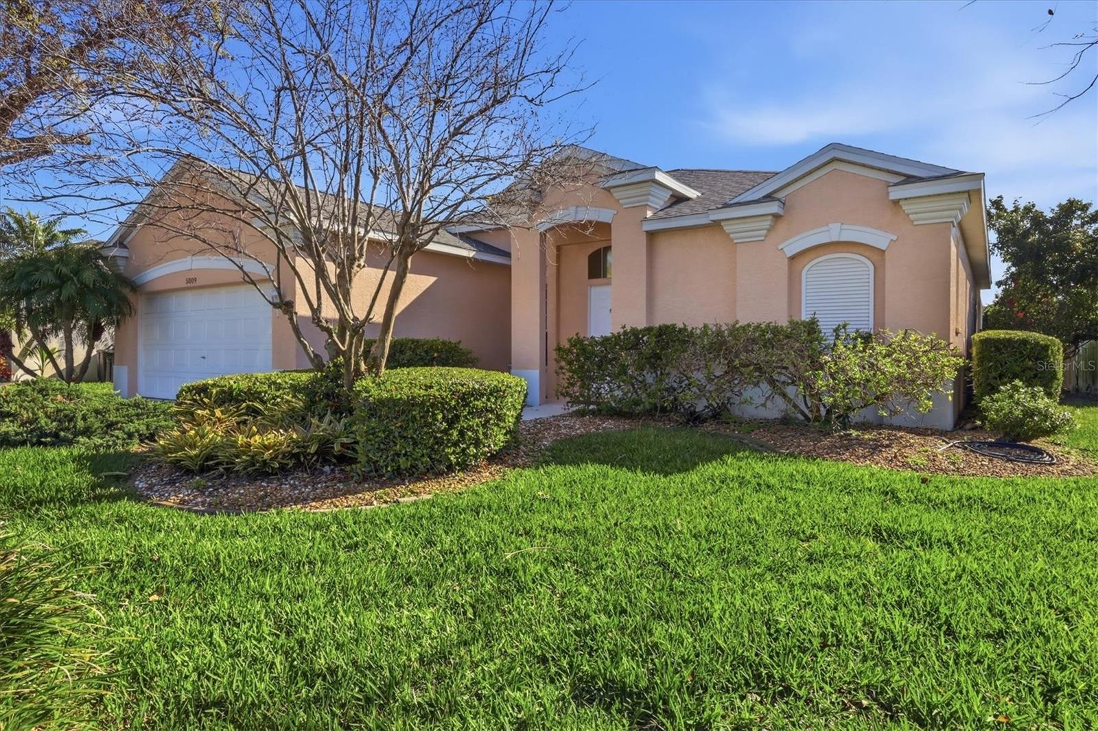5009 46TH ST W, BRADENTON, FL, 34210