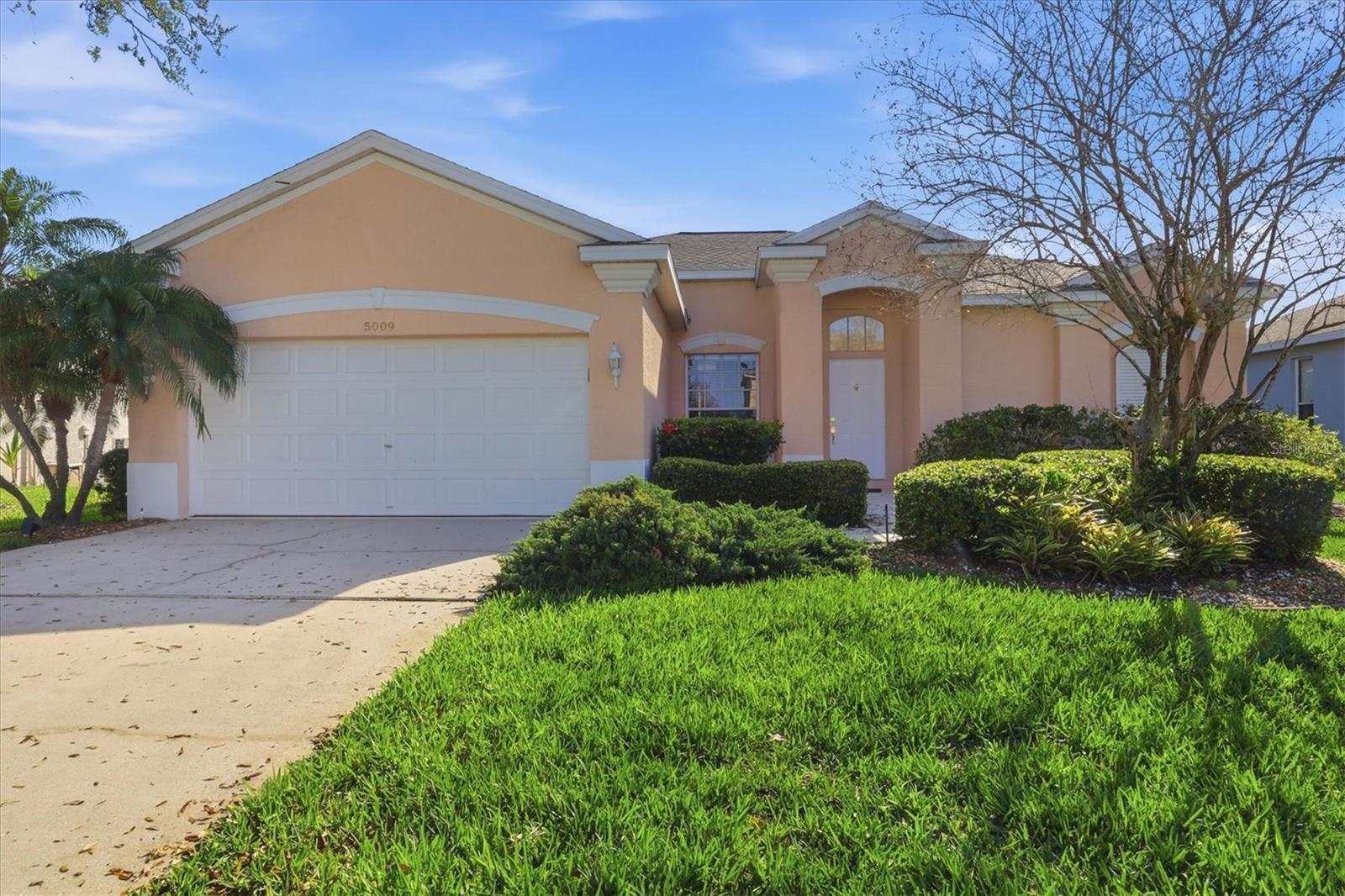 5009 46TH ST W, BRADENTON, FL, 34210