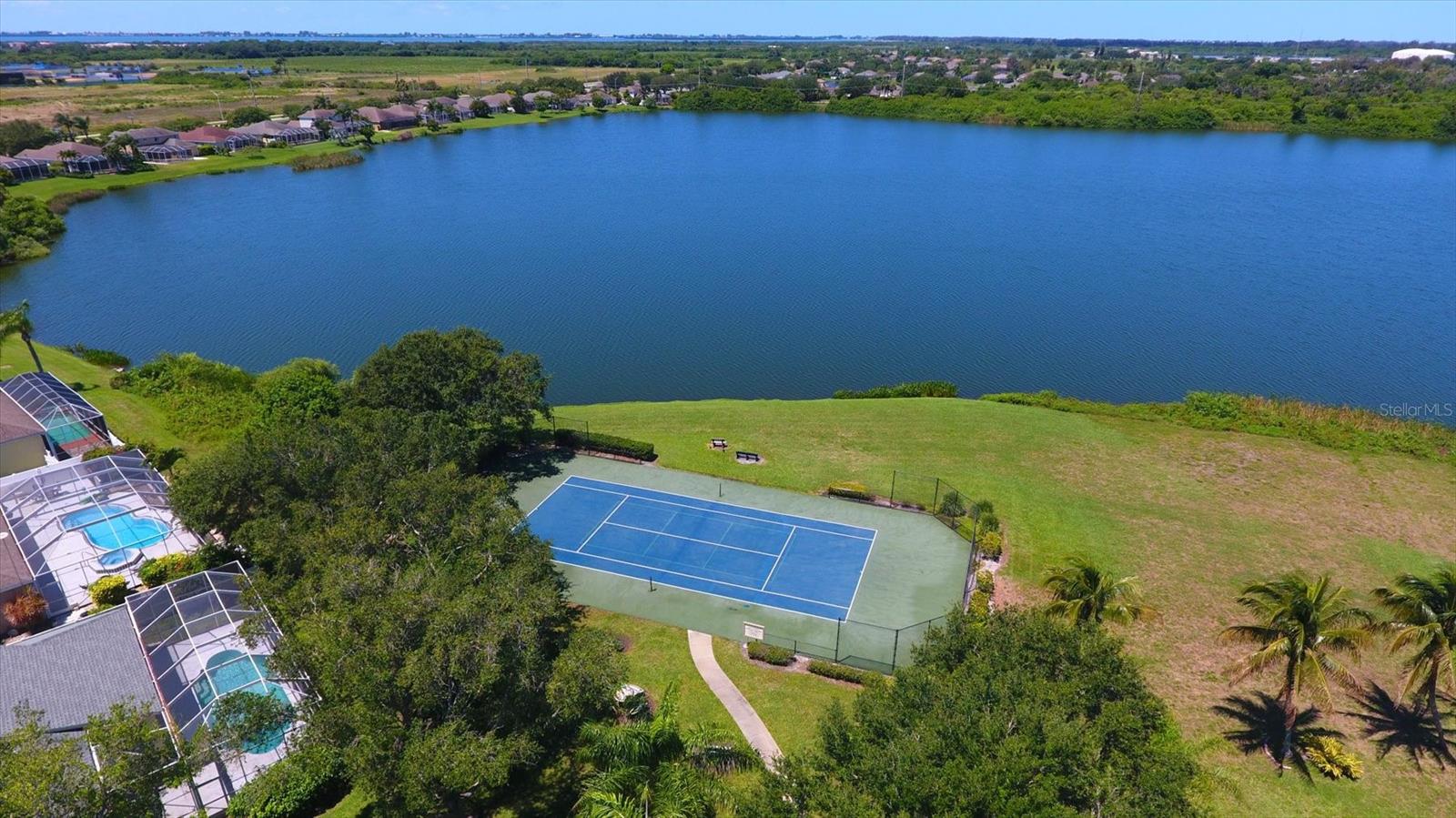 5009 46TH ST W, BRADENTON, FL, 34210