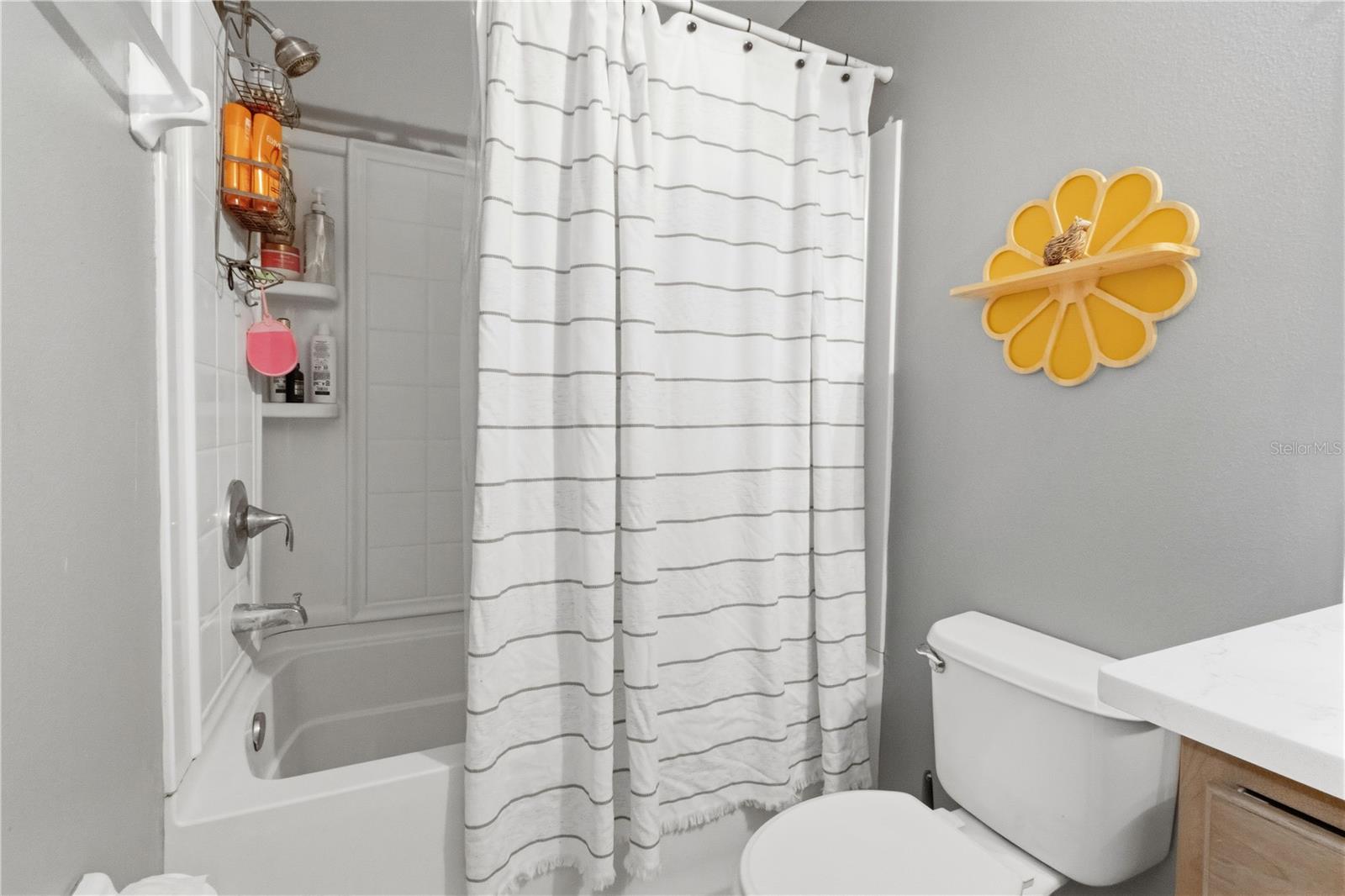 2nd Bathroom