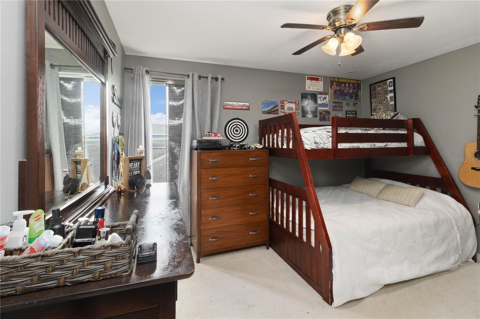 2nd Bedroom