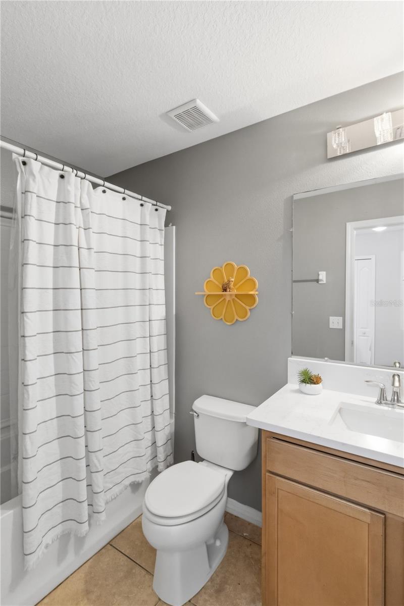 2nd Bathroom