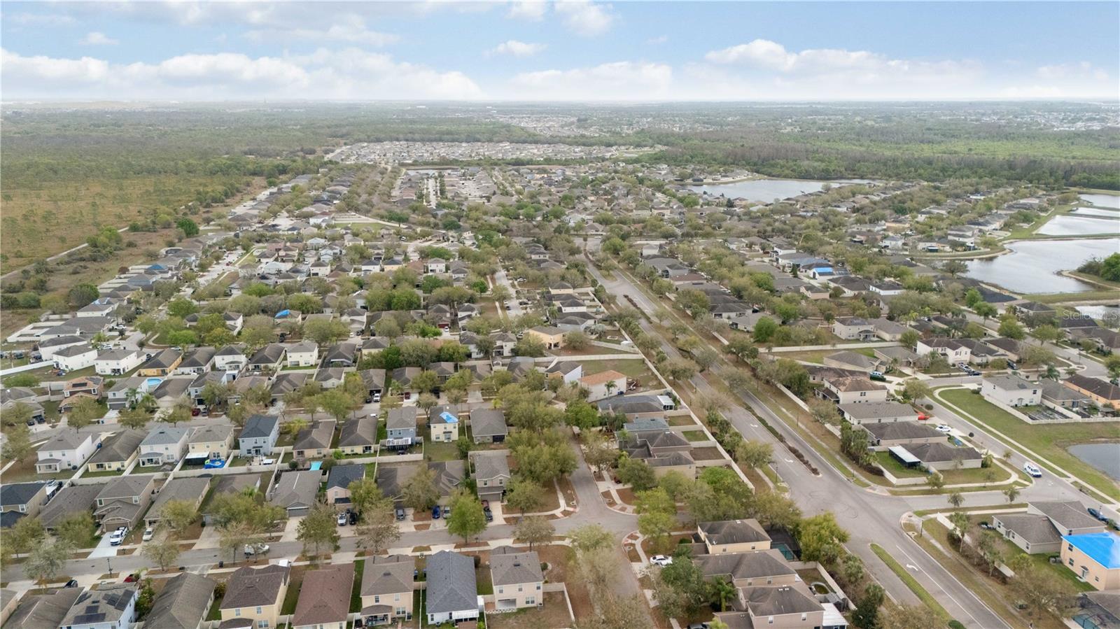 Neighborhood